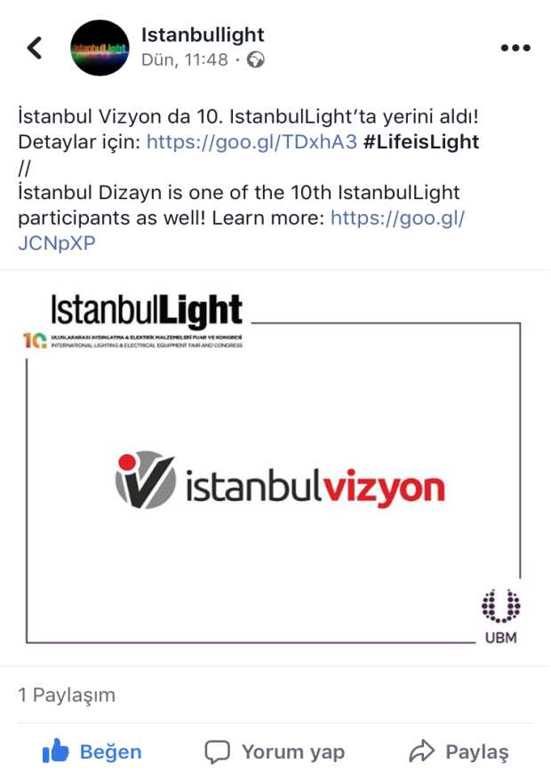 ististanbullight